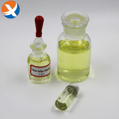 Raccoglitore Dietil Ditiophosphato di Sodio per Processi di Flottazione a Schiuma