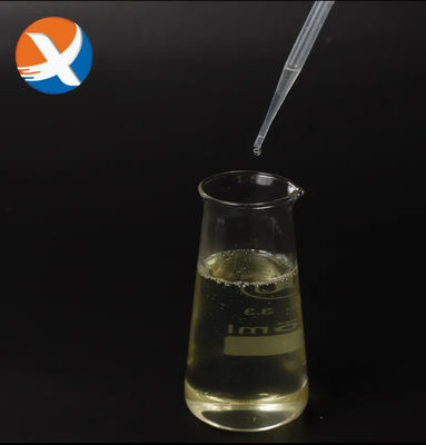 Collettore di xantato ad alta efficienza YX817 per minerali di ossido di zinco: selettività superiore e bassa formazione di schiuma