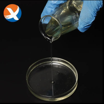 Migliorare le operazioni di lavorazione dei minerali: raccoglitore di xantato affidabile YX817 per la concentrazione di minerale di ossido di zinco