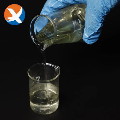 Ottieni Risultati Costanti nella Flottazione di Ossidi con il Nostro Collettore Xanthato ad Alta Efficienza Personalizzato YX817