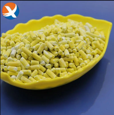 Sodio etilo xantato di alta efficienza di flottazione chimica 90% sesso