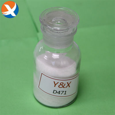 Migliorare i risultati di separazione minerale con l' efficacia dimostrata del depressivo di flottazione