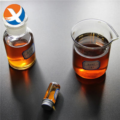 Collettore BK901 Argento utilizzato nel processo di bonifica del minerale Y&X Reagente di flottazione mineraria