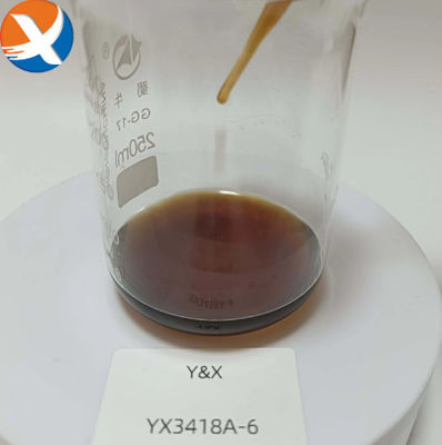 YX3418A-6 Collettore efficace per la flottazione del minerale di solfuro di piombo e zinco