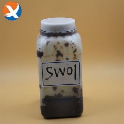 Collettore SW01A/B Collettore ad alta efficienza per il fluorito di scheelite nel beneficiamento del minerale