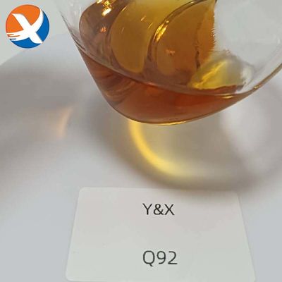 Q92 Spumante ad alta efficienza per la bonifica del minerale delle miniere di rame