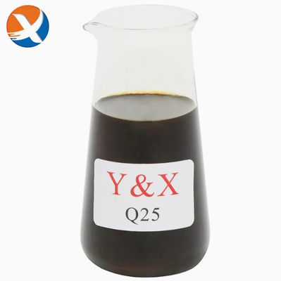 Spumante di particelle fini ad alta argilla Q25 Spuma stabilizzata Efficienza di separazione migliorata