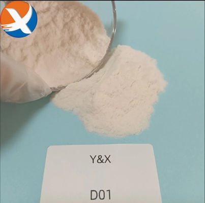 Depressivo DB01  Depressione minerale selettiva e regolazione dello smalto che migliora l'efficienza della flottazione