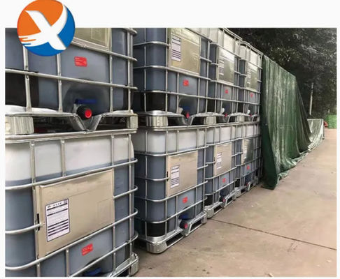 Q60 Flottazione del minerale di fango elevato Uniformità della schiuma di schiuma Mineralizzazione per il grado concentrato