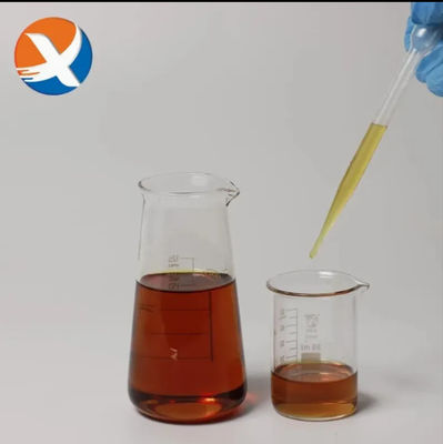 Spumante a flottazione rapida Q6500 migliora l'efficienza della separazione dei minerali