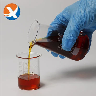 Collettore di scuma a basso odore ad alta efficienza YX09510C per il recupero del minerale di solfuro