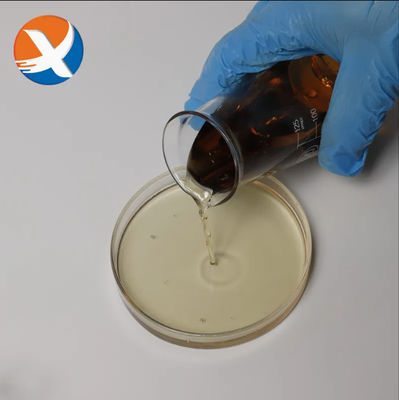 Collettore di solfuro a bassa schiuma ad alta efficienza YX093 migliora il recupero dei metalli preziosi