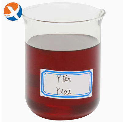 Collettore di flottazione efficiente migliora il recupero di metalli preziosi in minerali a bassa alcalinità