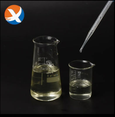 Collettore di flottazione di silicato / quarzo per la flottazione del minerale di ferro