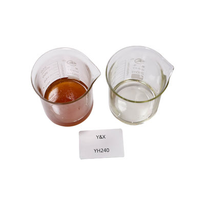 YH240 Raccoglitore Ossido di Rame Solfuro di Rame Raccoglitore ad Alta Efficienza Reagente Speciale