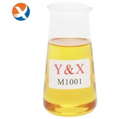 M1001S Collettore altamente selettivo per la flottazione del minerale di rame contenente molibdenite