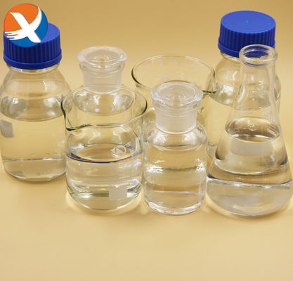 Q80 Schiumogeno di flottazione altamente efficiente per minerali solfuri di metalli non ferrosi per sostituire MIBC per minerali di solfuro di rame, minerali di solfuro di rame-oro, minerali di solfuro di rame-piombo-zinco, ecc.