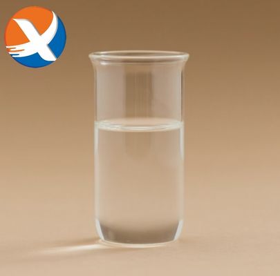 Agente di flottazione incolore e trasparente Y&X Q80 - un'alternativa efficiente a MIBC