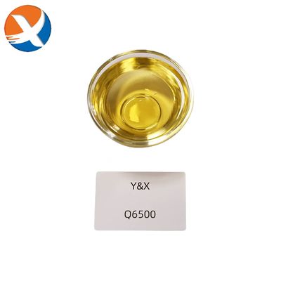 Massimizza il recupero e la purezza con il Collector Q6500 per la flottazione dell'oro e del rame