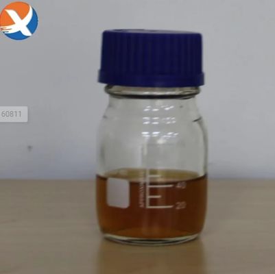 YX6300 che favorisce il recupero di oro e argento associati