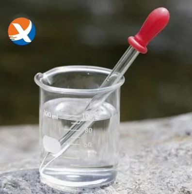 Reagenti efficaci di flottazione della schiuma per le operazioni minerarie MIBC Abbreviazione Apparizione liquida oleosa Numero CAS 108-11-2