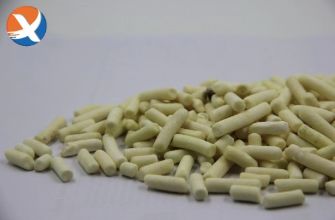 Sodium Isoamyl Xanthate (SIAX) Has A Good Effect On The Flotation Of Copper-nickel Sulfide Ores