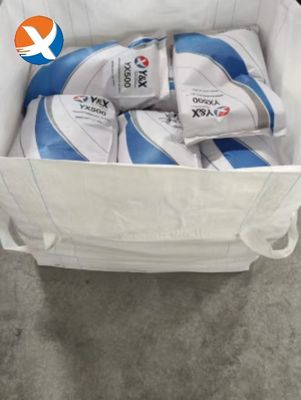 YX500 - Agente di lisciviazione dell'oro che sostituisce direttamente il cianuro di sodio