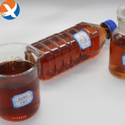 BK-091 Collettore di flottazione: Reagente a base di tionocarbamato per il recupero selettivo di solfuro