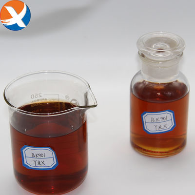 Un collettore di solfuro professionale: BK-901 fornisce concentrati di Cu-Au-Ag di alta qualità