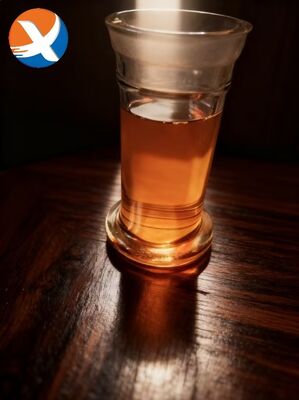 Arricchimento dei collettori dei reagenti di galleggiamento dell'oro e del rame YX091