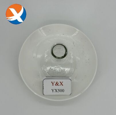 Test rapido di oro colloidale sensibile per la diagnosi precoce di agenti patogeni