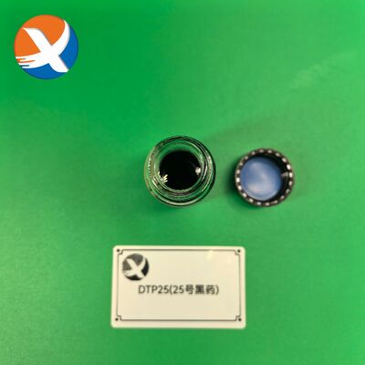 Collettore di flottazione multiuso Ditiofosfato 25: adatto a sulfuri e minerali di ossidi di metalli pesanti con piena solubilità in acqua