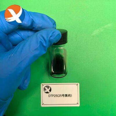 Collettore di flottazione al ditiofosfato 25 ad alta efficienza per la flottazione di minerali di solfuro di piombo, rame e argento con doppia azione di raccolta e schiumatura