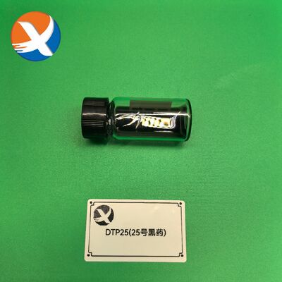 Reagente di flottazione versatile Ditiophosphato 25: efficace collettore per minerali solfuri e zinco attivati nei circuiti di separazione piombo-zinco