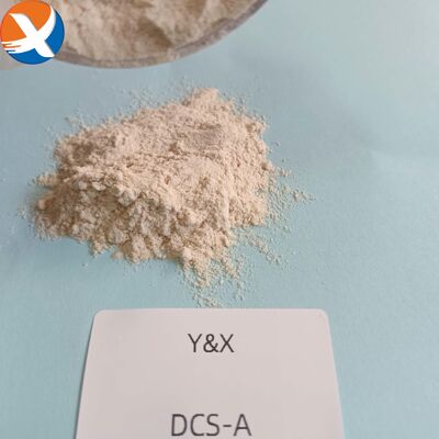 Depressivo DSC-A per grafite, carbonio organico, carbonio libero e pirite in flottazione solforata