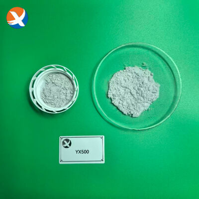 Di YX500 Eco dell'oro del minerale metallifero dei prodotti chimici cianuro amichevole non per il condimento dell'oro