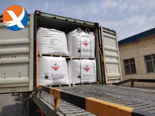Reagente speciale utilizzato nella lisciviazione dell'ambiente dell'oro YX500 per proteggere