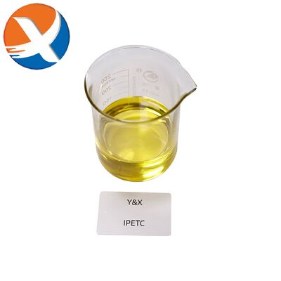 Reagenti etilici di galleggiamento del rame del minerale metallifero di Thionocarbamate dell'isopropile di 95%