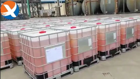 Isopropile Thionocarbamate etilico di 95% per il galleggiamento