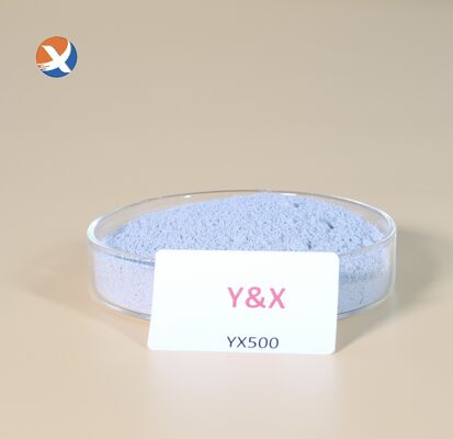 Nuovo tipo amichevole dei prodotti chimici YX500 di Eco del reagente del condimento dell'oro