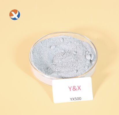 Prodotti chimici speciali YX500 di galleggiamento dell'oro di arricchimento di brevetto
