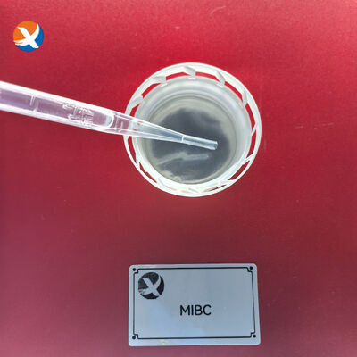 Liquido trasparente Carbinol Mibc dei minerali di rame di galleggiamento isobutilico di Metile