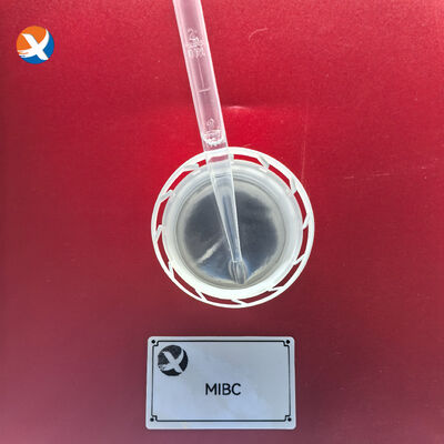 Liquido stabile incolore di CAS 108-11-2 MIBC Frother con l'odore medio