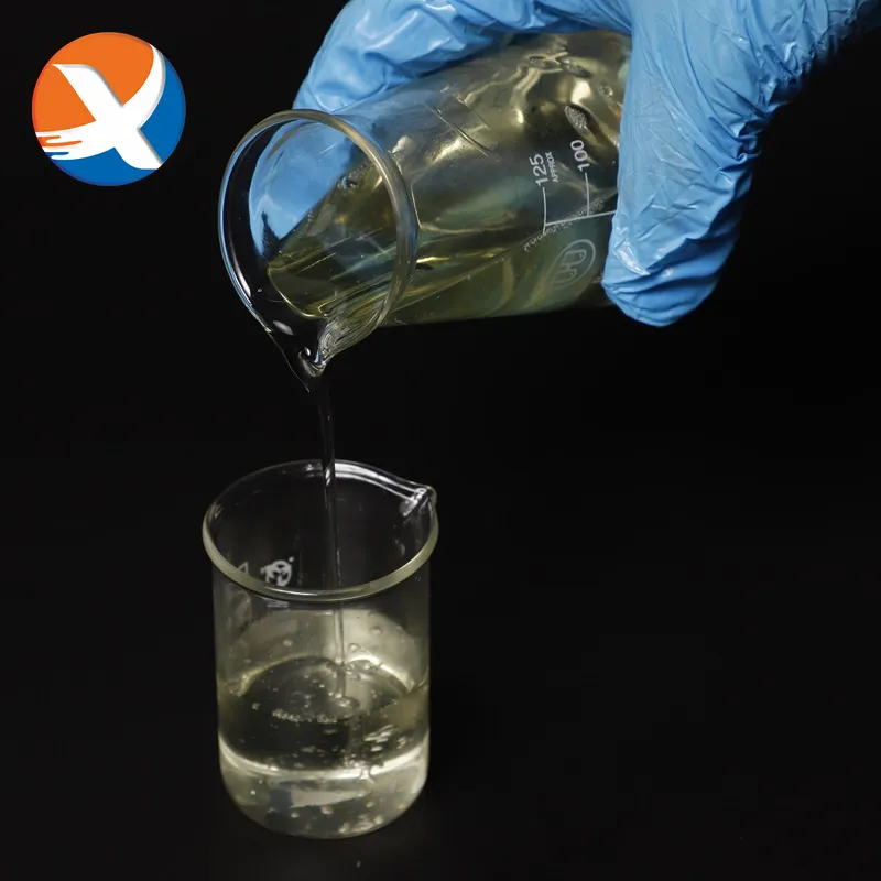 Reagente di flottazione del minerale di ferro inverso YX817 con elevato rendimento 1