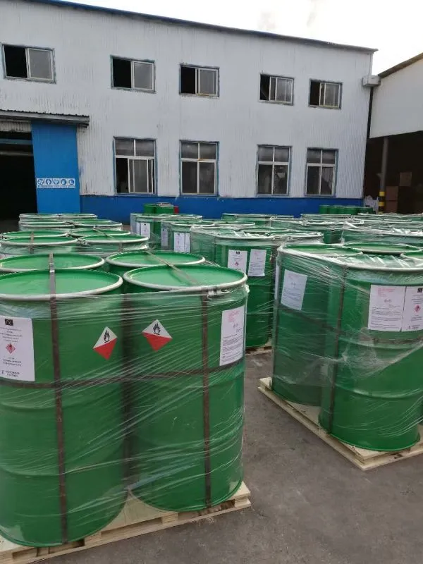 Collettore selettivo SIPX 90% 85% per la flottazione di solfuro di molibdeno di rame e zinco 7
