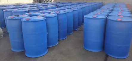 Reagente di flottazione del minerale minerario spumante Q80 Sostituzione del MIBC 4