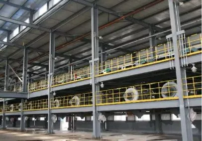 Sostituire il MIBC per il beneficiamento del minerale 5