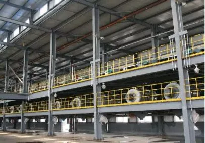 D431 Flotation Depressant Chemical for Talc Mica Dolomite