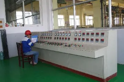 D486: Depressivo per la bonifica di minerali di solfuro contenenti carbonio 1