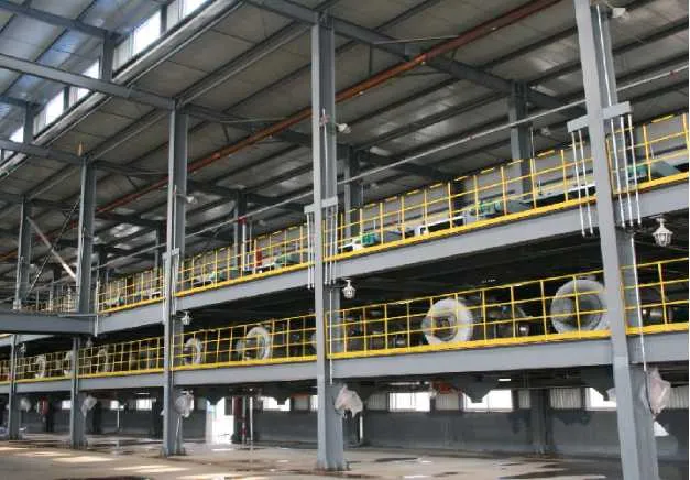 D486: Depressivo per la bonifica di minerali di solfuro contenenti carbonio 2